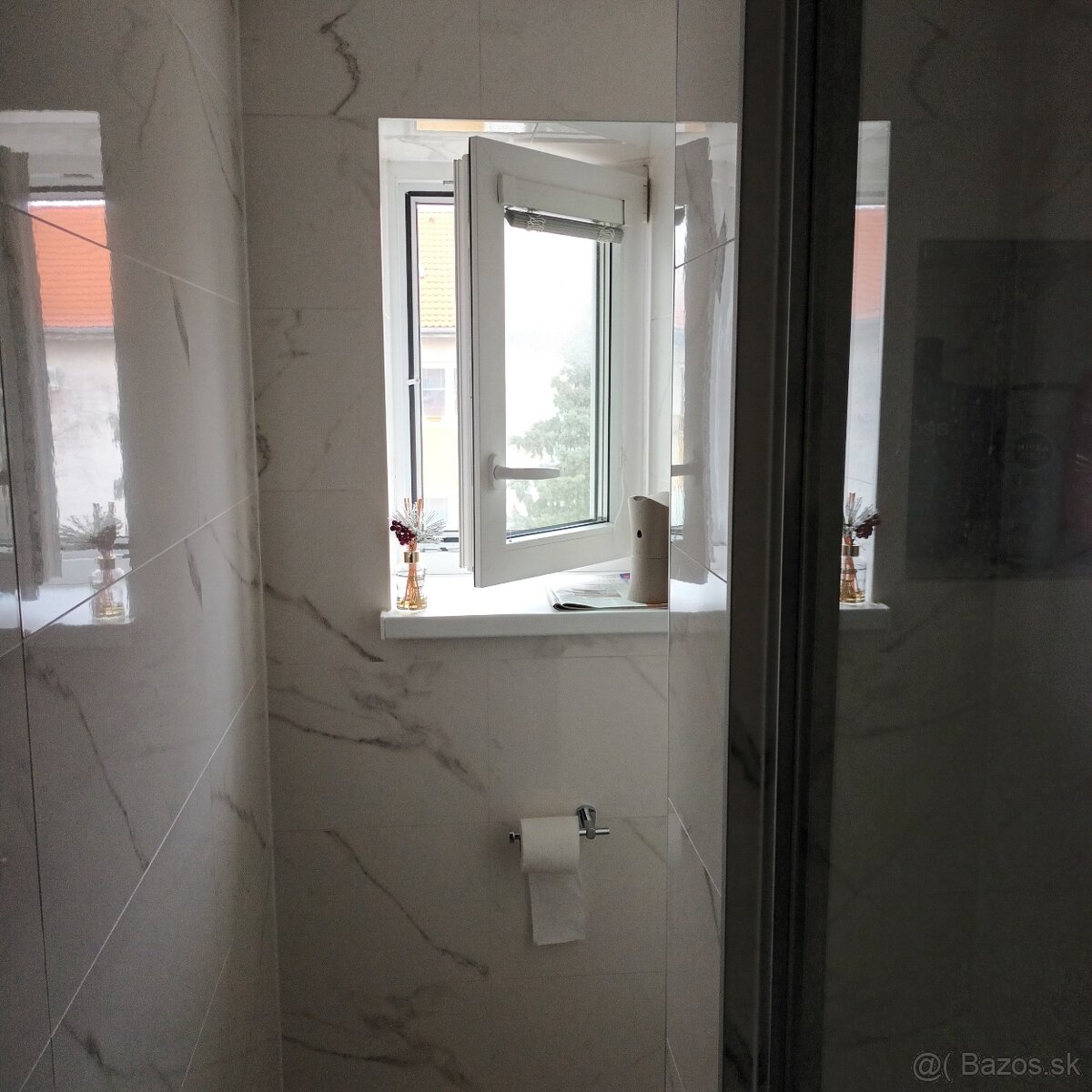 2-izbový byt komplet prerobený .Stefanikova trieda , - 16