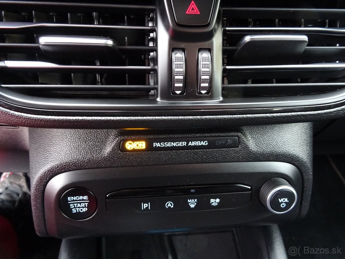 Ford Focus Kombi 1.5 EcoBoost ST-Line A/T - 16