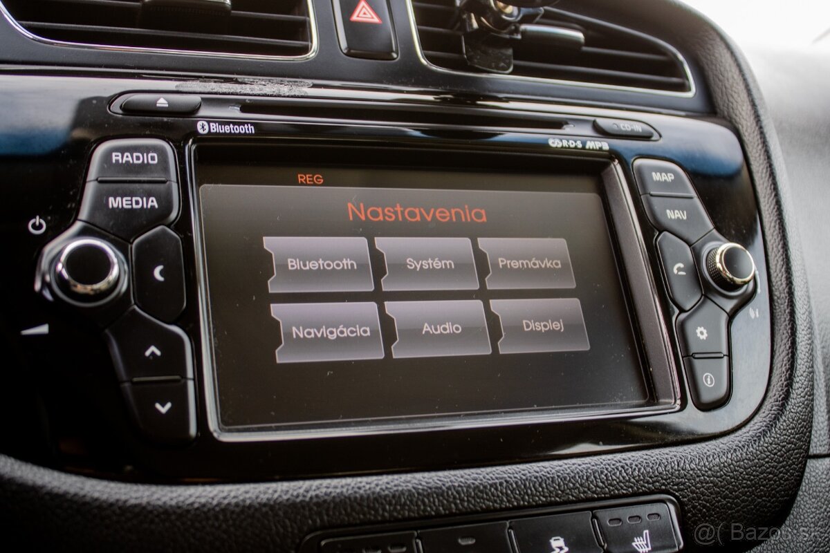 Kia Cee'd 1.6 CRDi TX/Platinum - 16