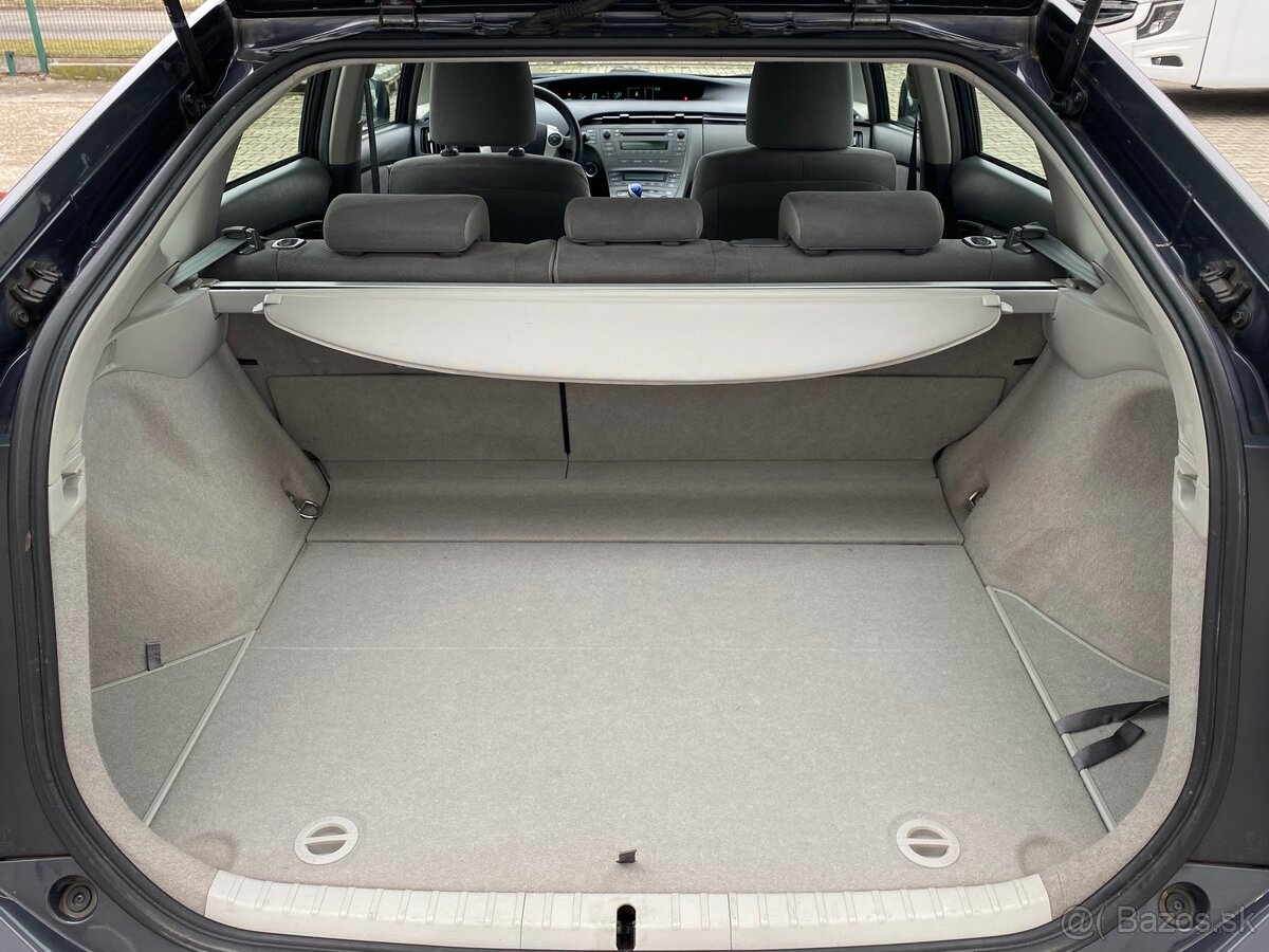 Toyota Prius 30 1.8 Hybrid - 16