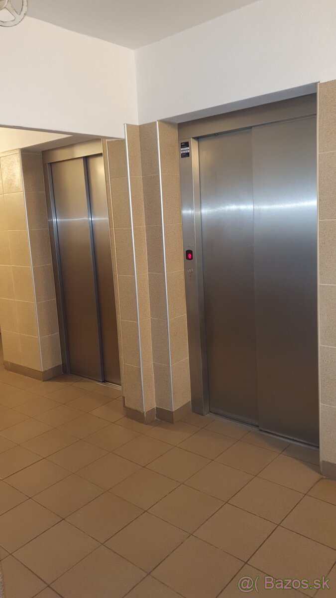 1 izbovy byt na predaj - 16