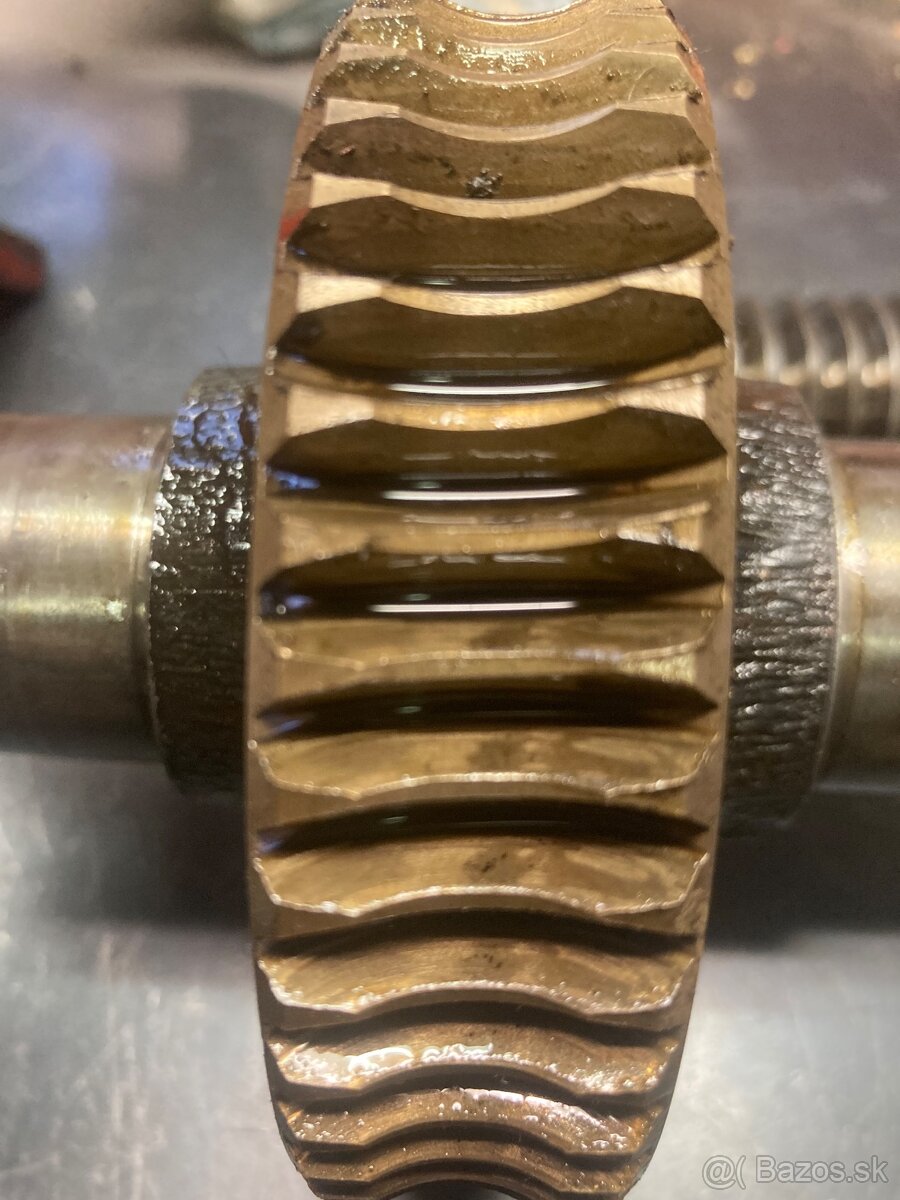 Predám malotraktor Terra a rotavátor - 16