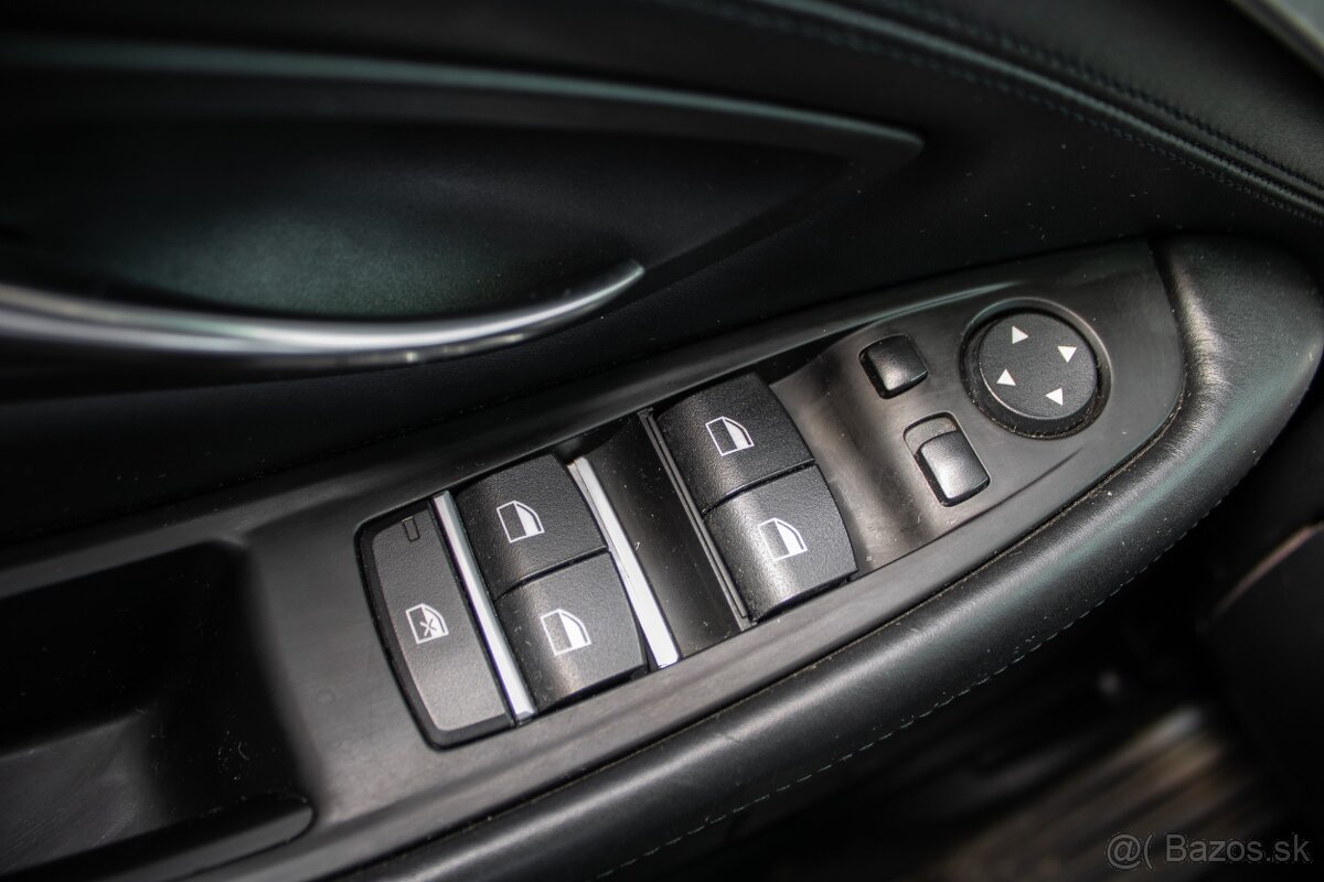 BMW Rad 5 Touring 530d xDrive - 16