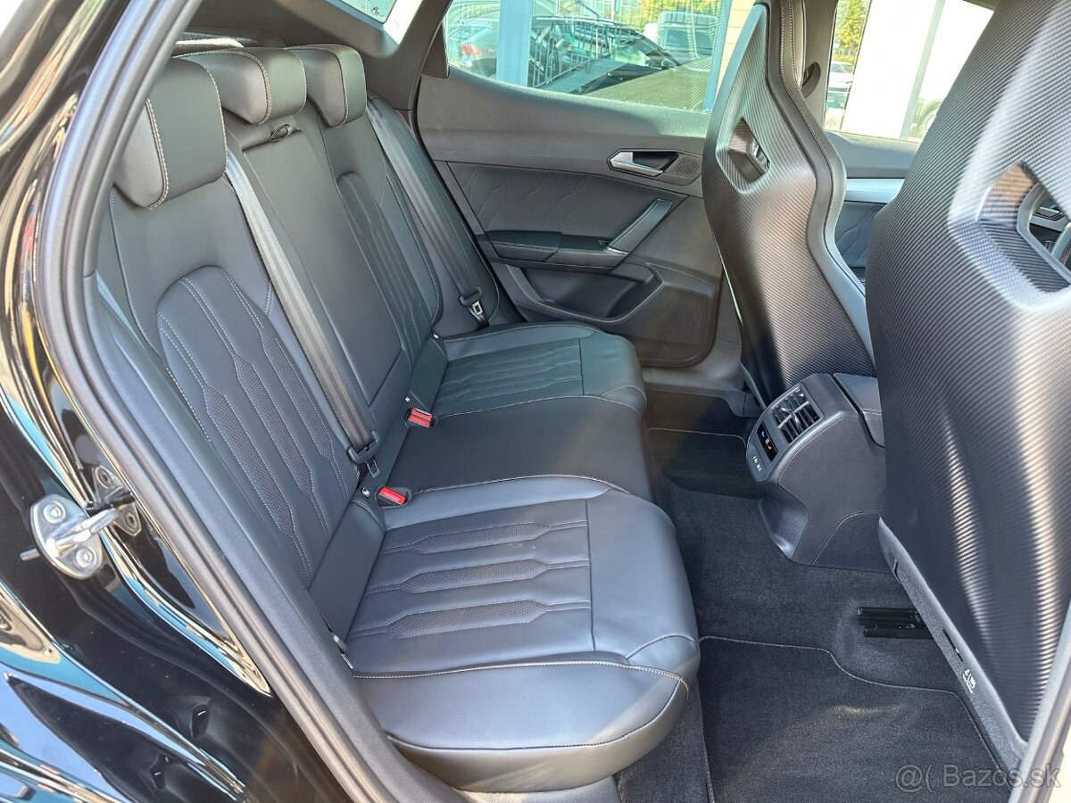 CUPRA Formentor 2.5 TSI 287kW DSG 4x4 VZ5 - 16