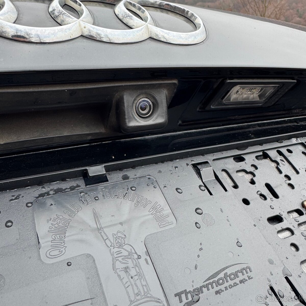 Audi a4 2.0 TDi S tronic Quattro S line - 16