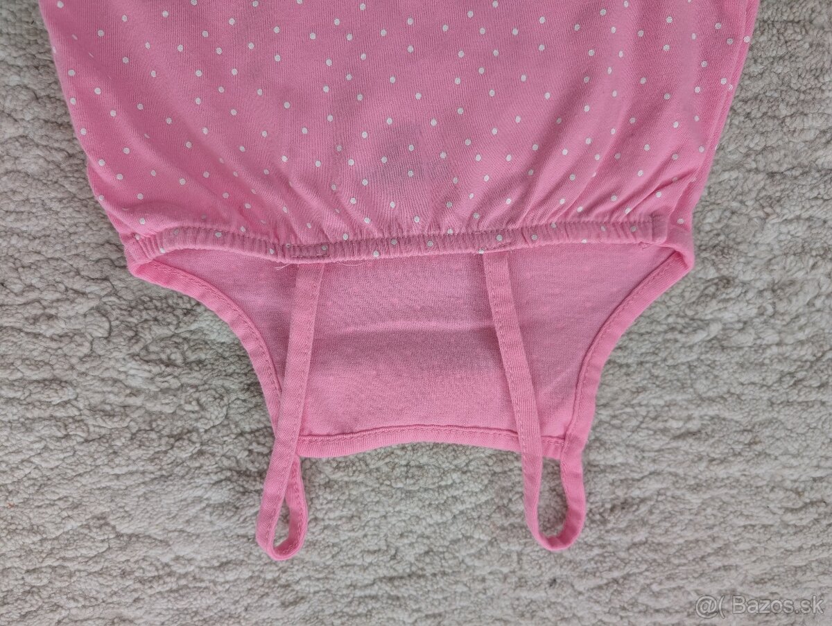 Oblečenie pre dievčatko 74 - 16