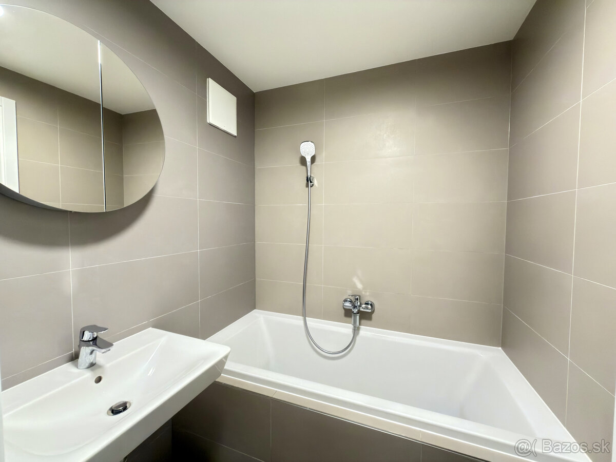 3-izbový byt s terasou v Rezidencii Albelli - 16