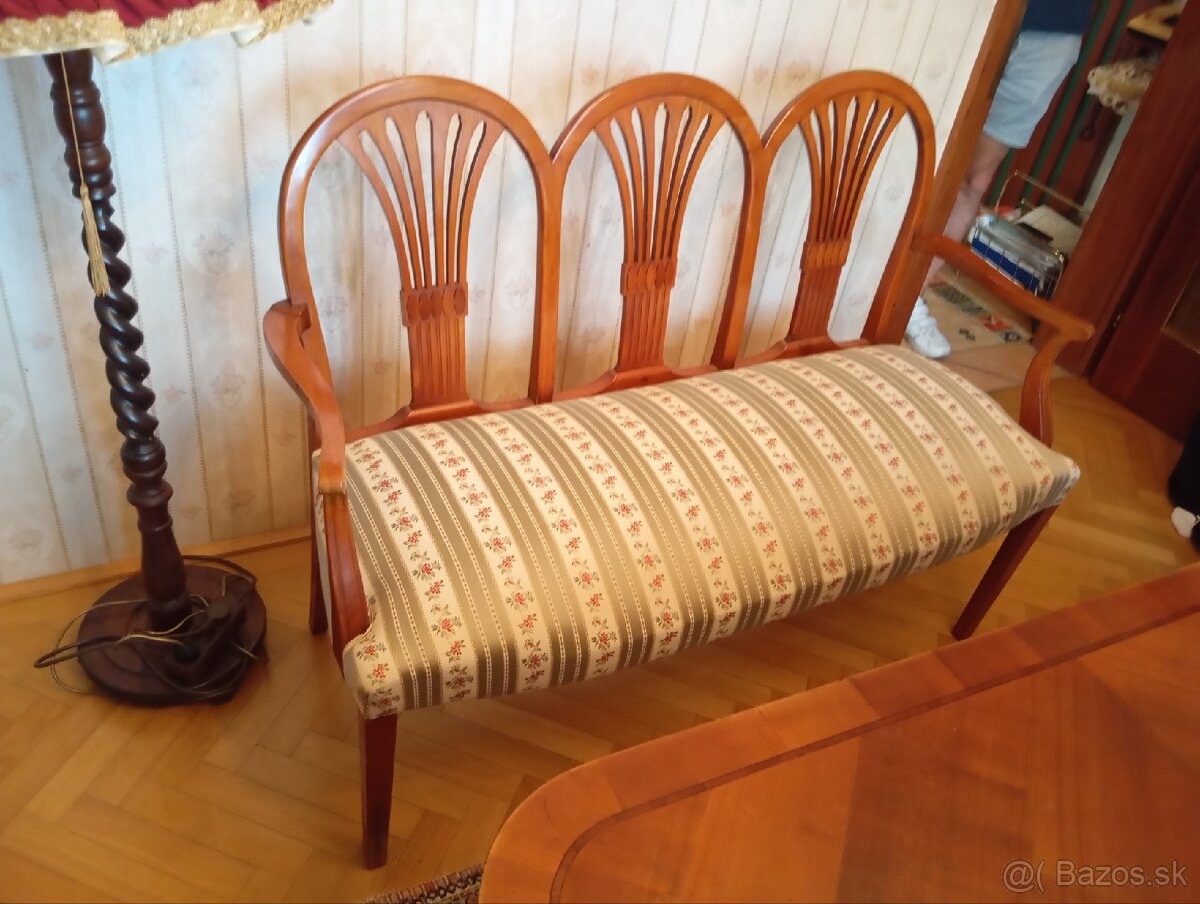 ⭐Sigmund Járay - jedálenská zostava, 1914 (s dokumentáciou)⭐ - 16