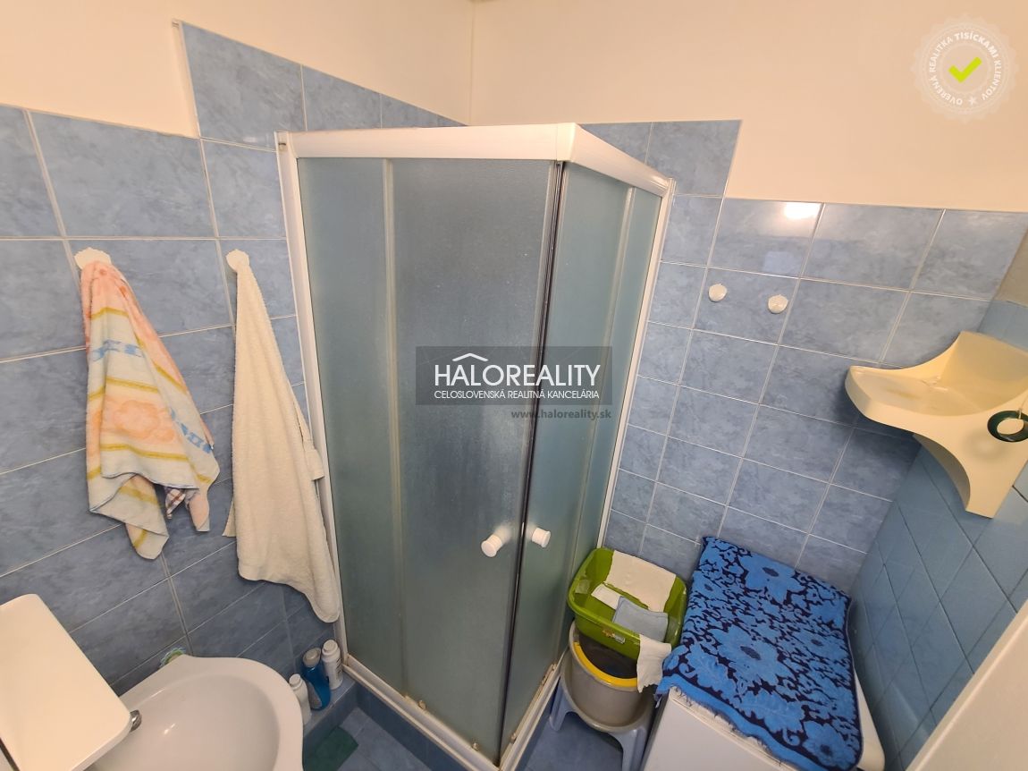 HALO reality - Predaj, trojizbový byt Žilina, Hliny - EXKLUZ - 16