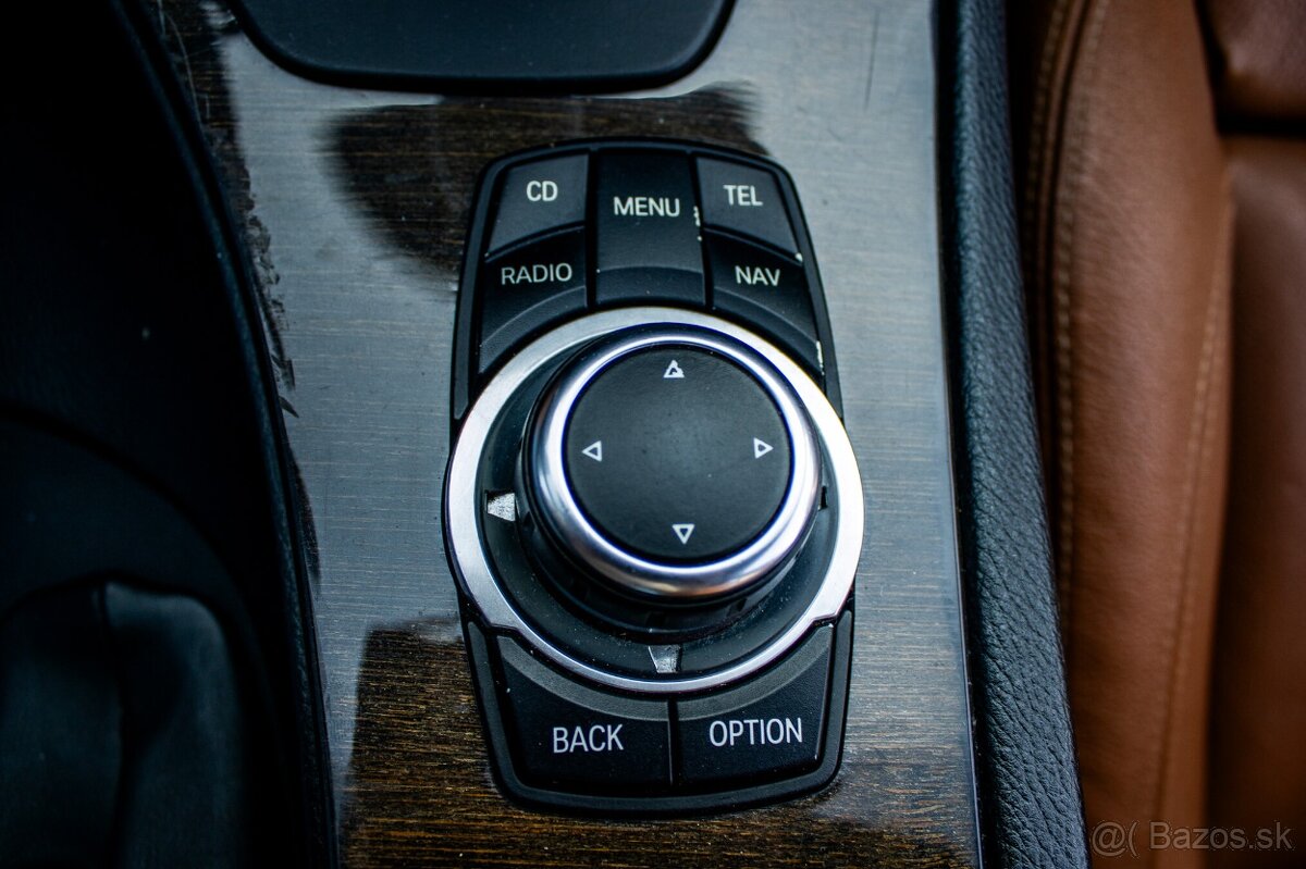 BMW rad 3 320d xDrive A/T - 16