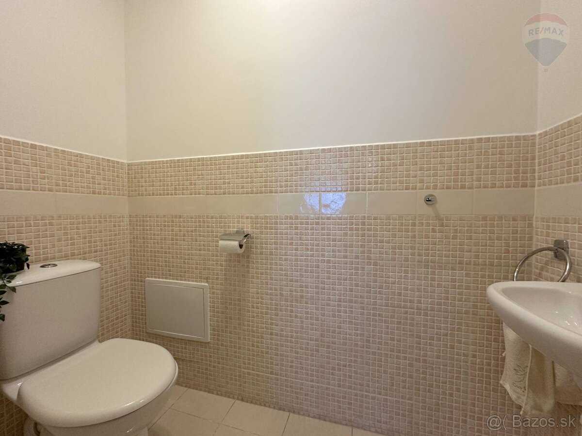 Na predaj krásny tehlový 2 izbový byt na Dohnányho ulici - 16