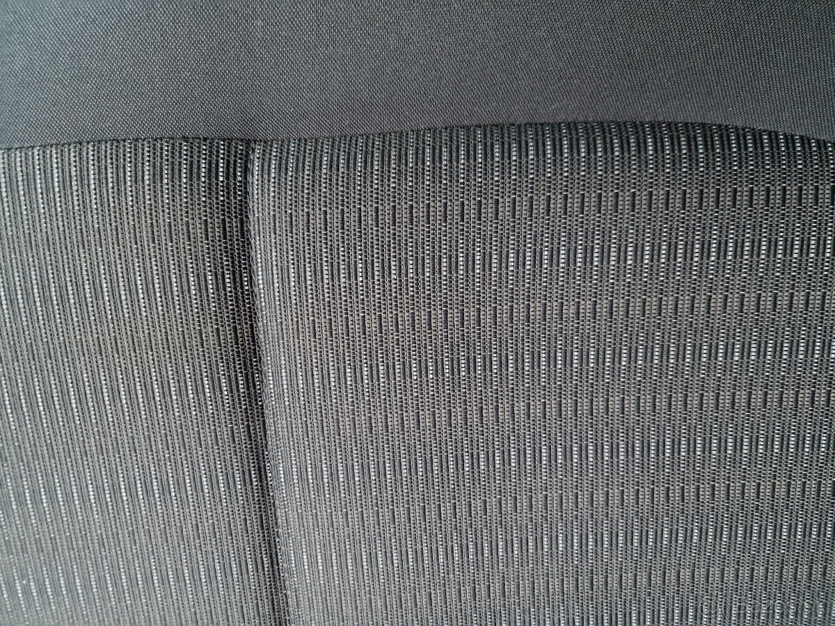 Sedadlá VW T5,T5.1,T6,T6.1 - 16