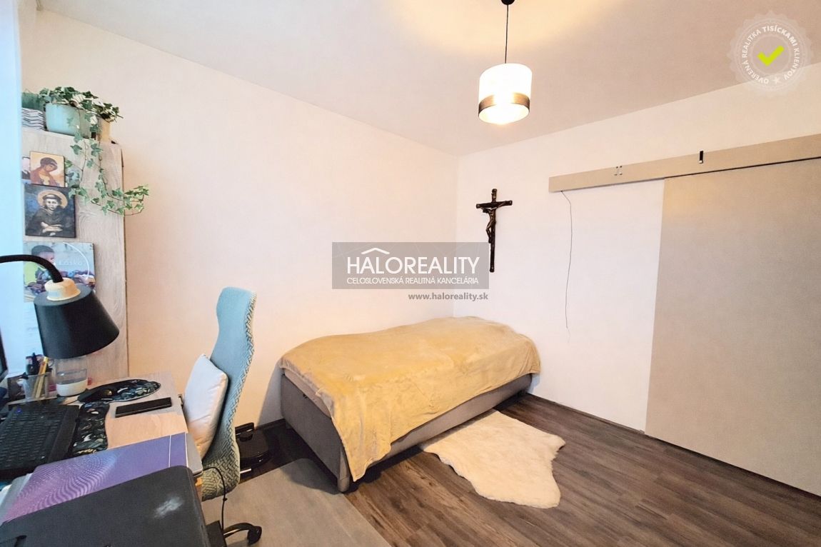 HALO reality - Predaj, štvorizbový byt Pezinok - 16