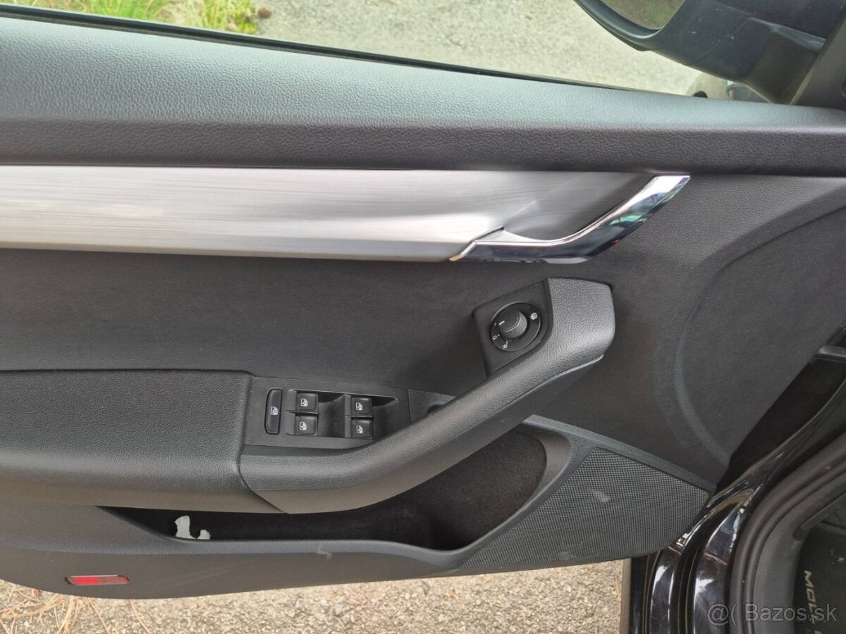 Škoda Octavia Combi 1.6 TDI 115k Ambition - 16