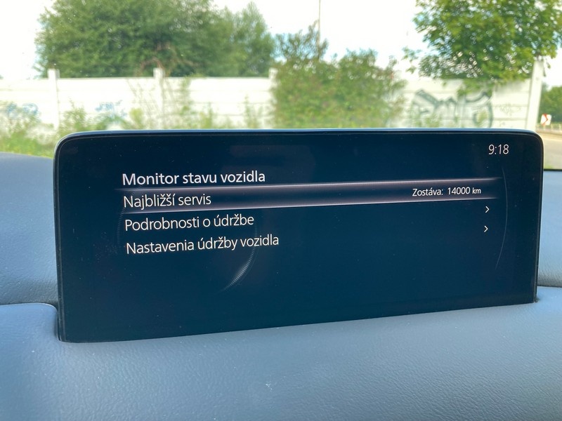 Mazda CX-5 Challenge Plus 2,0G AWD - 16