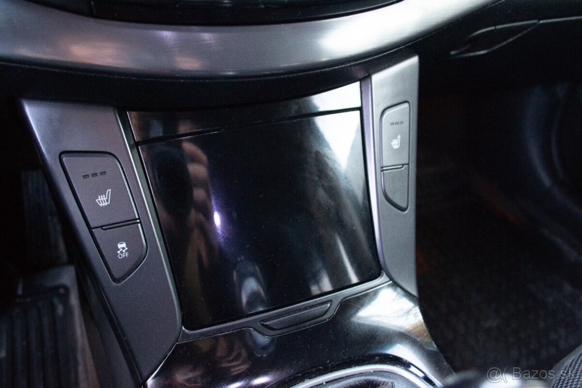 Hyundai i40 CW 1.7 CRDi 136k Premium - 16