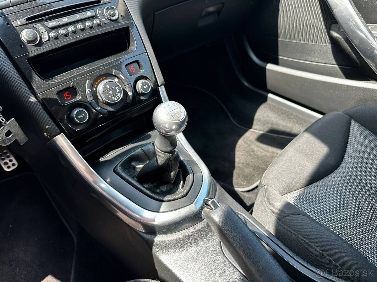 Peugeot 308 CC 1.6 VTi - 16