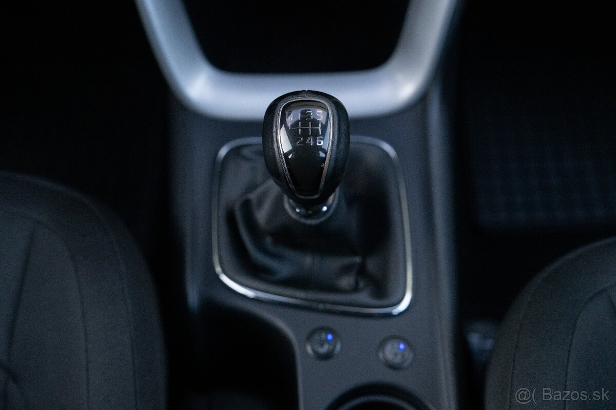 Kia Ceed, 1.4i M6, SR vozidlo - 16