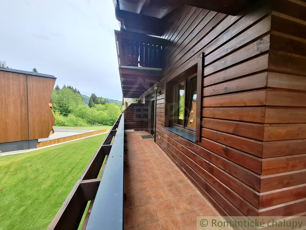 Investičný plne zariadený apartmán v rekreačnom stredisku - 16