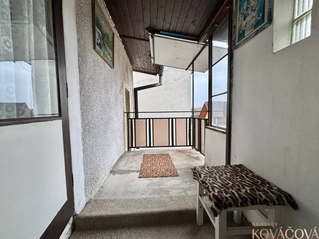 Na predaj rodinný dom, Nemšová - 16