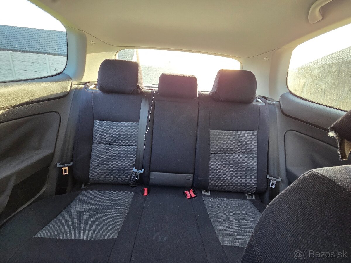 Vw golf 5 1.9. TDI 66kw - 16