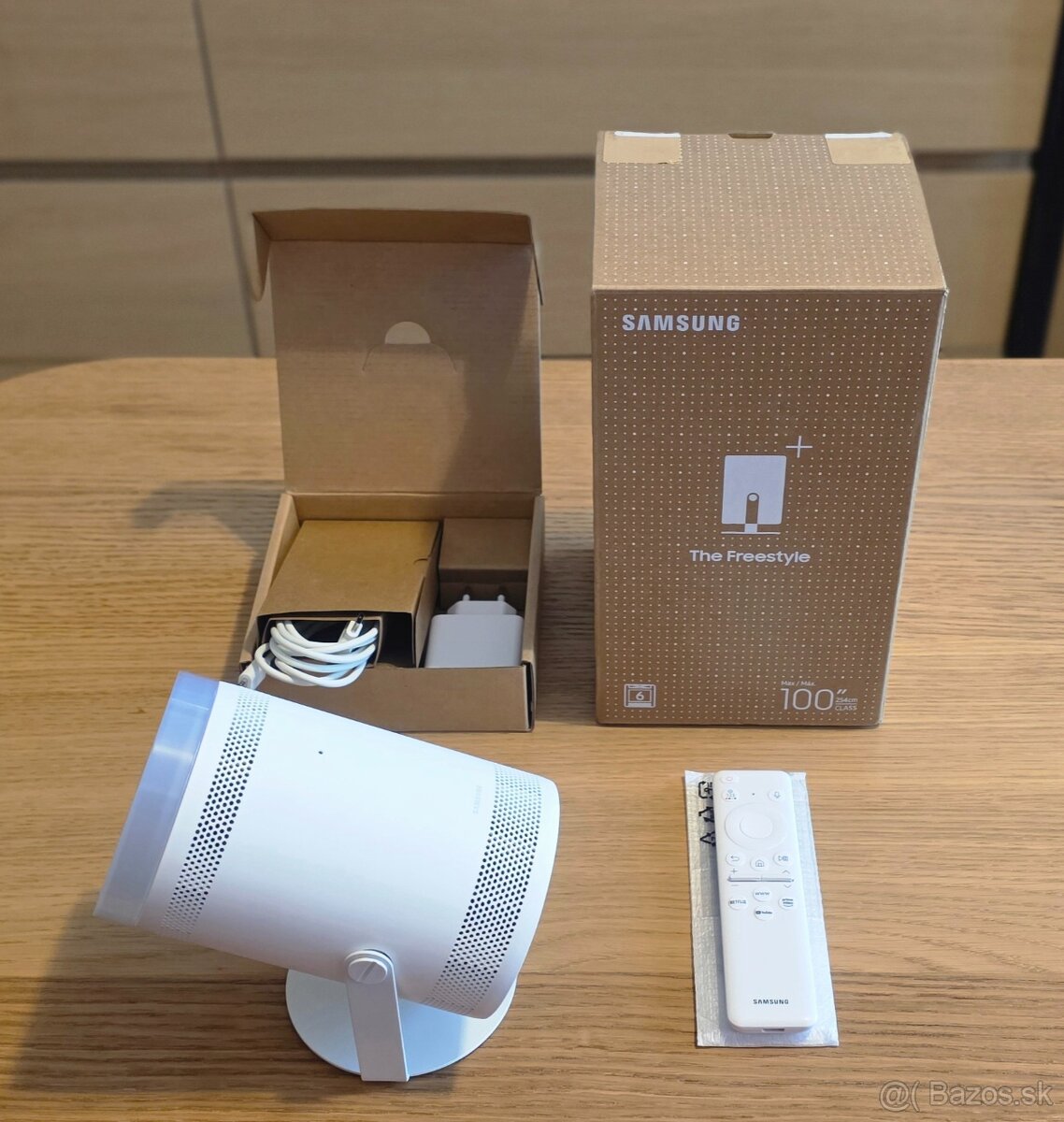 Samsung The Freestyle Portable Battery (32,000 mAh) - 16