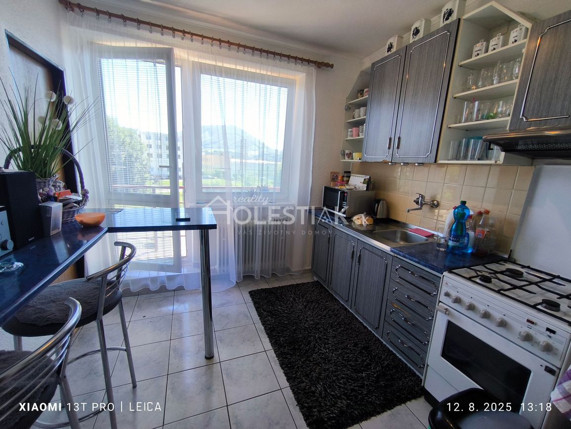 Predám pekný rodinný dom v KNM - 16