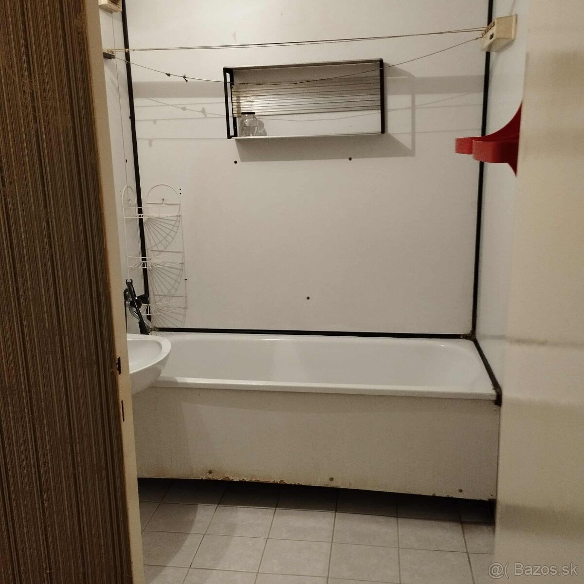 4-izbový byt - Severná 1977/2, Trebišov - 16