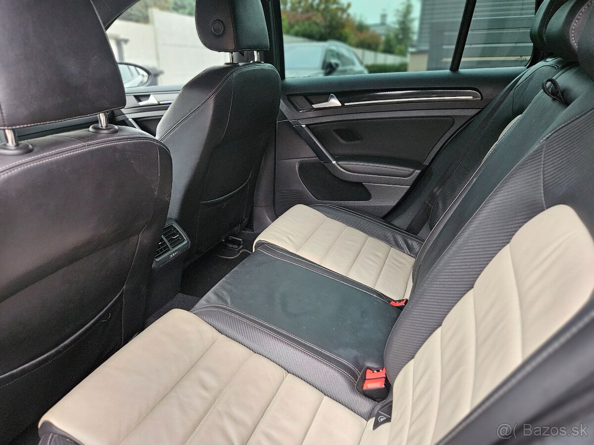 GOLF 7,5R 663PS APR - 16