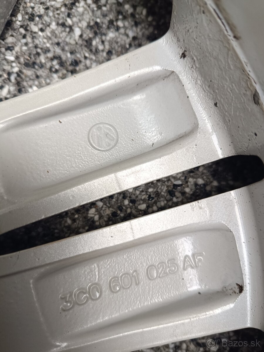 ✅ Letná sada 5x112 R16 Adelaide - 16