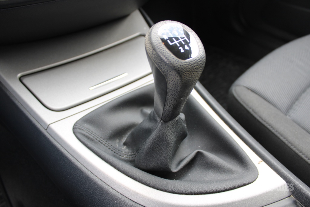 BMW 116 1,6 i 16V 85 kW - 16