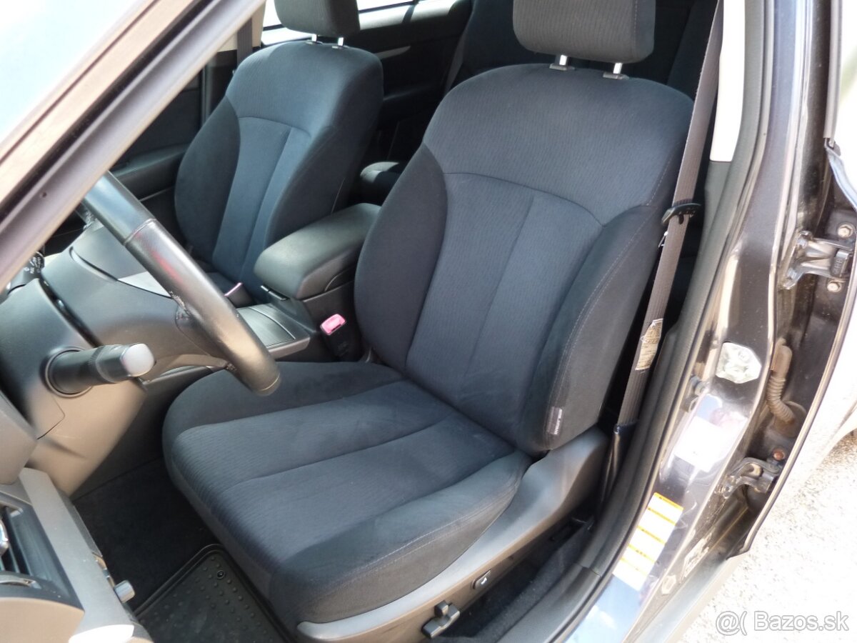 Subaru Outback 2.0 D Comfort - 16
