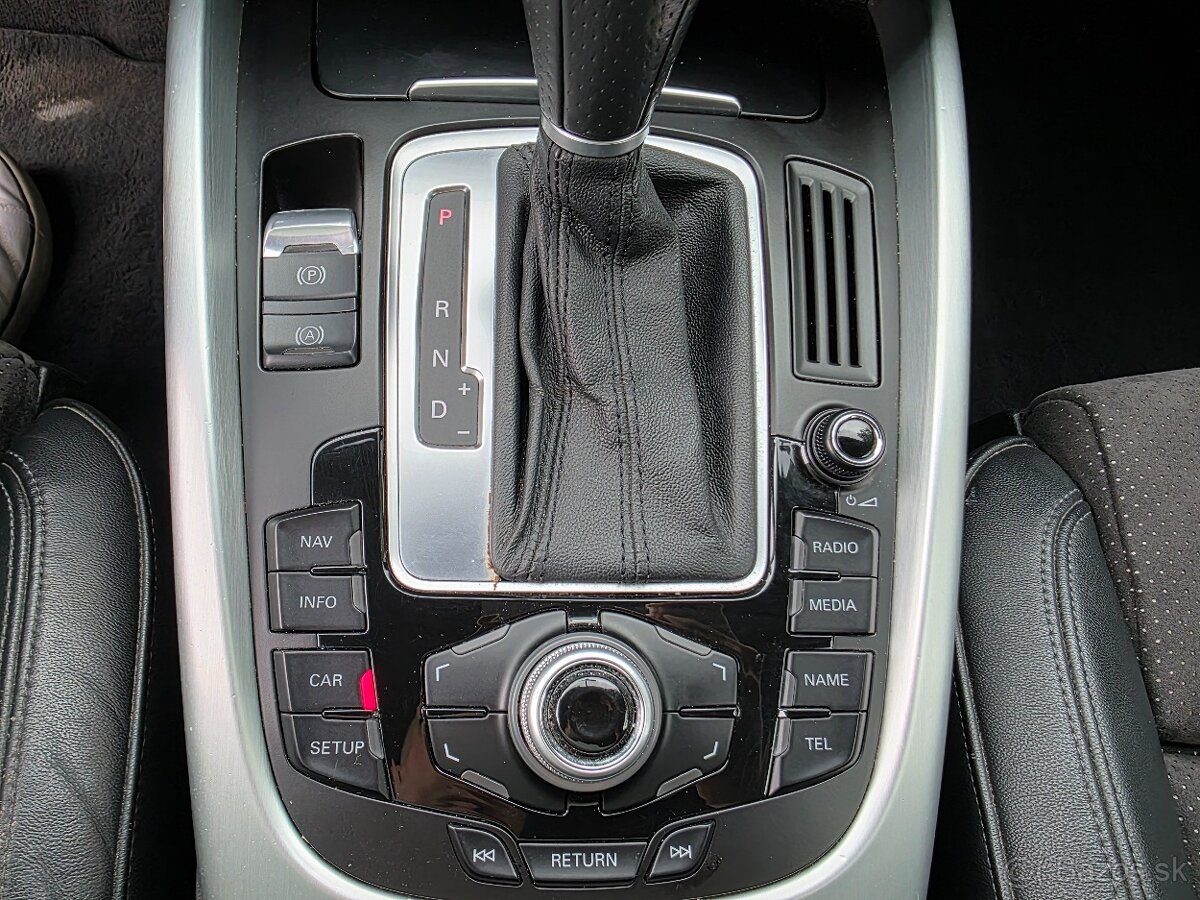 Audi Q5 3.0 TDI quattro S line - 16