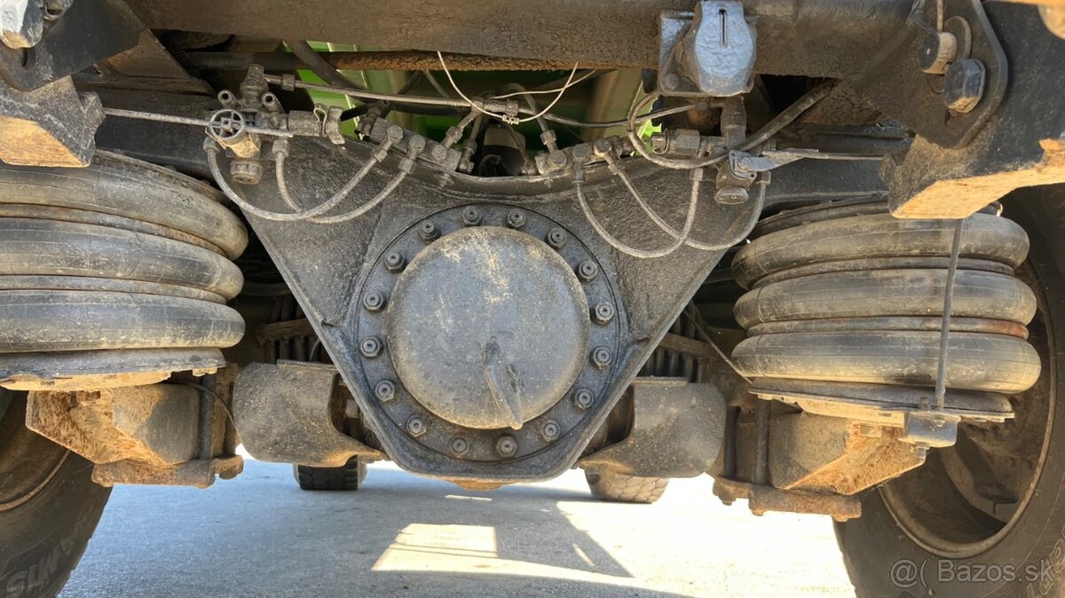 TATRA T815 4X4 - 16