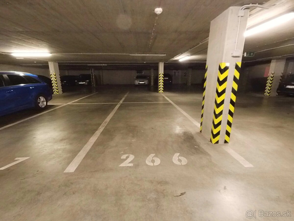 2i byt s prémiovým výhľadom│BEZ DEPOZITU│3 D - 16