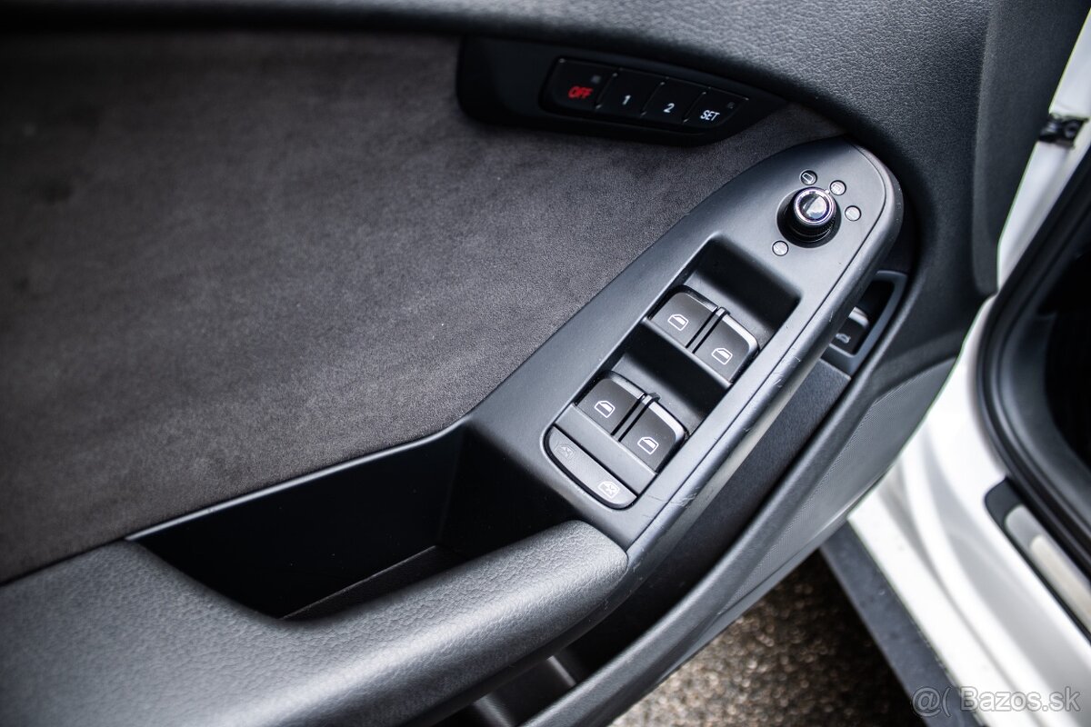 Audi A4 Allroad 2.0 TFSI Premium quattro S tronic - 16