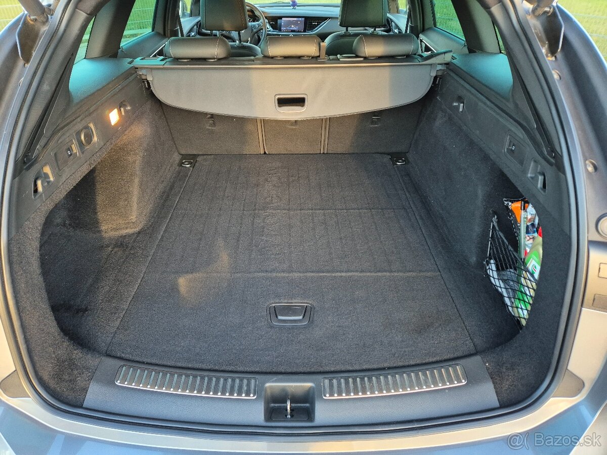 Insignia B GS Line 2021 - 16