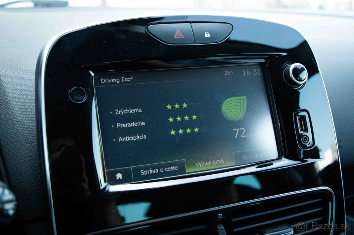 Renault Clio Energy dCi 90 Intens - 16