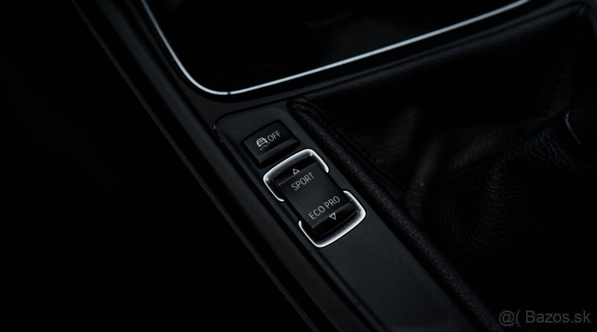 BMW Rad 3 318d e90 - 16