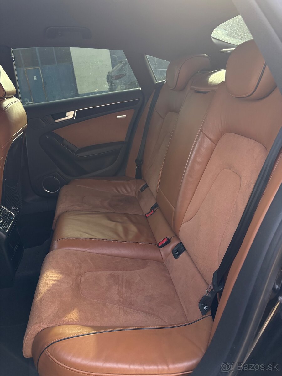 Audi A5 Sportback 3.0 TDI quattro – RS vizuál, športové výfu - 16