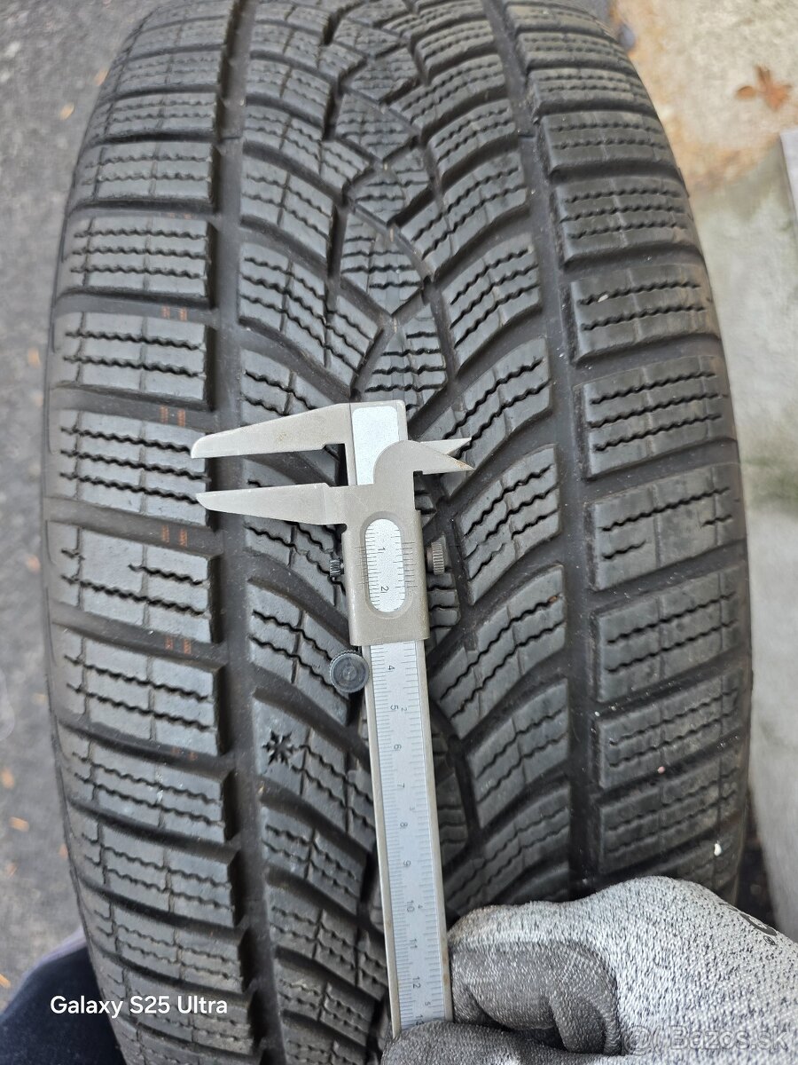 zanovné zimné kolesá Mercedes-Benz W206,C206,S206. C-Klasse - 16