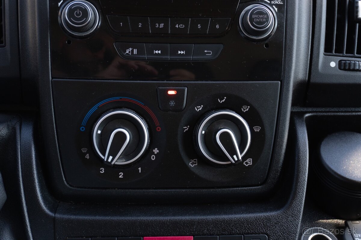 Citroën Jumper Furgon 2.0 BlueHDi 160 35+ L4H3 - 16