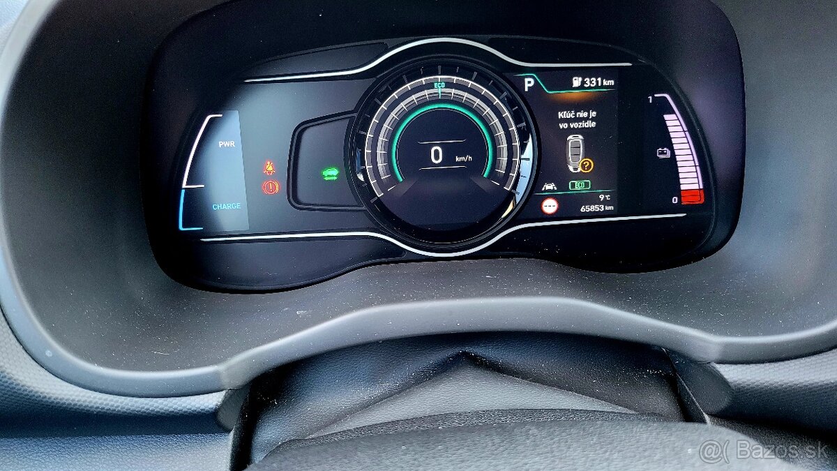 Hyundai Kona Electric 150 - 16