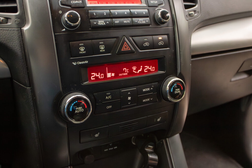 Kia Sorento 2.2 CRDi 4WD A/T - 16