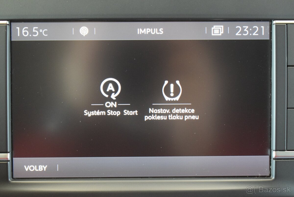 Citroën SpaceTourer 2,0 HDi 110 kW, 9-míst,1.maj,serviska - 16