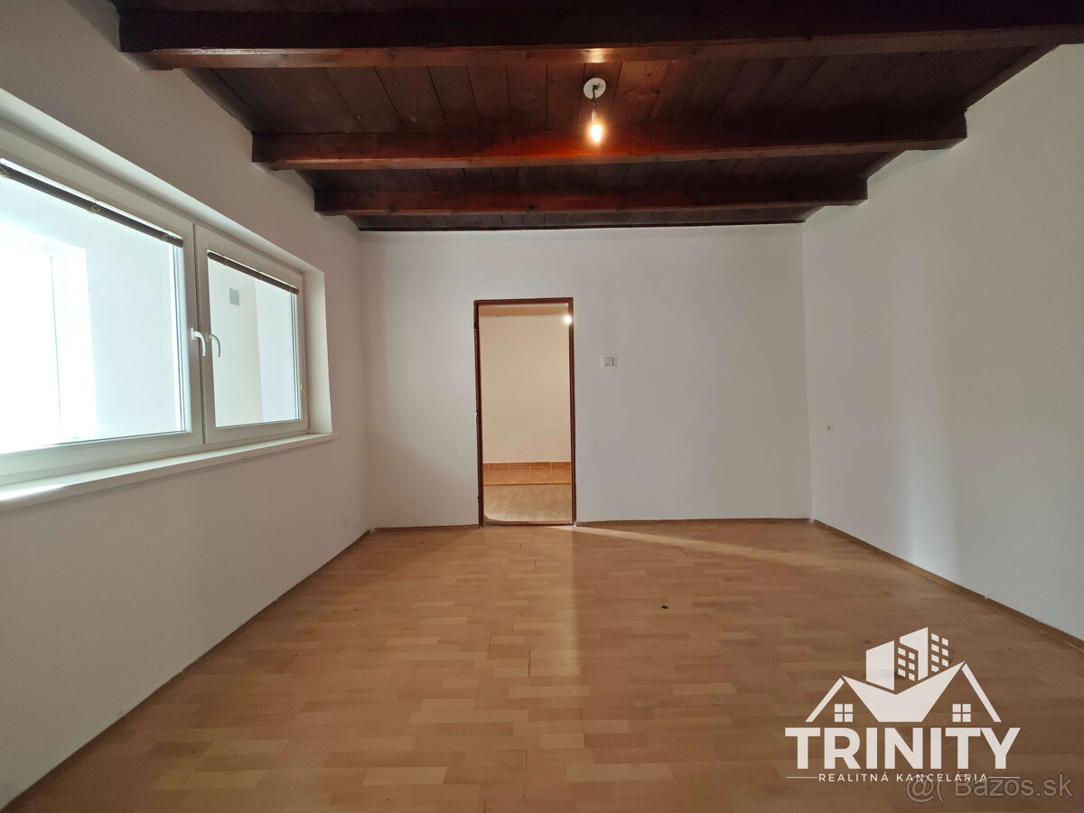 EXKLUZÍVNE-Na predaj 3-izbový rodinný dom v obci Semerovo, 3 - 16