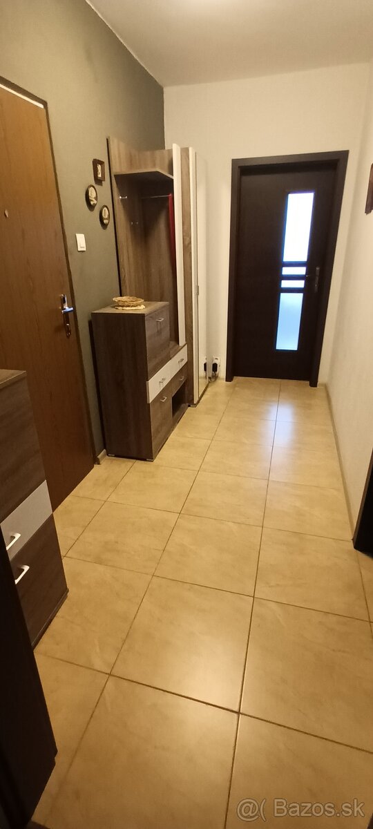 Prenájom trojizbového bytu v Bratislave -Ružinov - 16