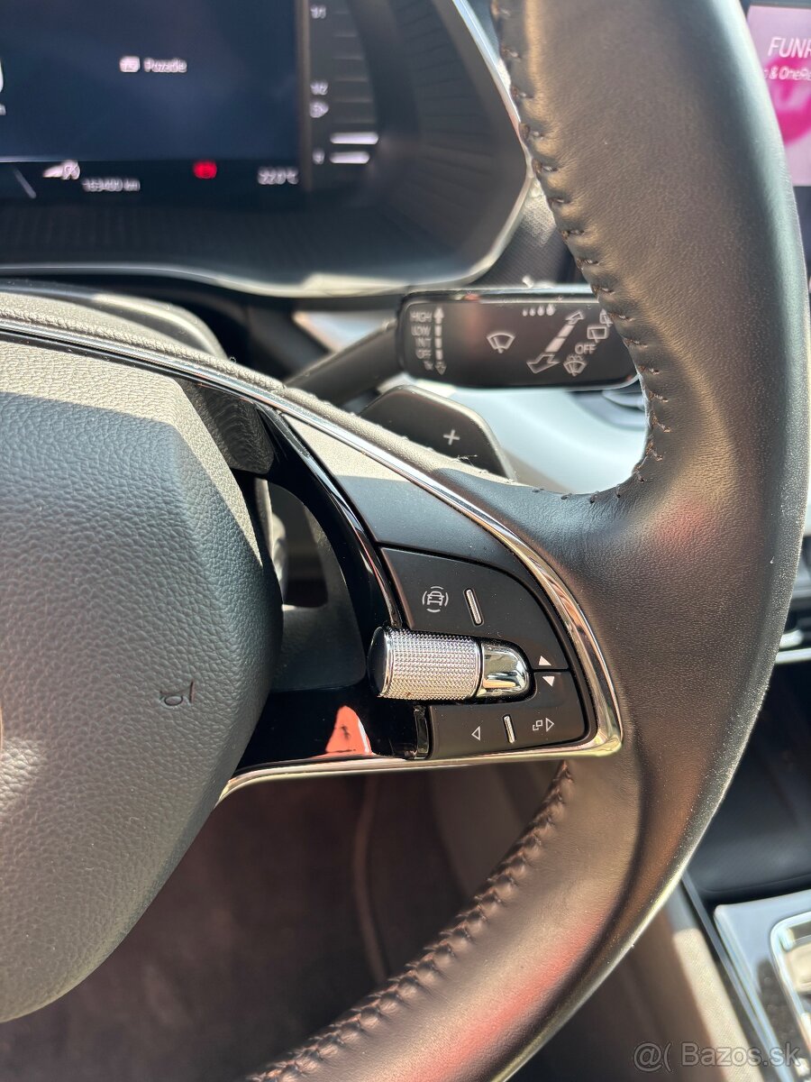 Škoda Octavia Combi 2.0 TDI SCR Style DSG - 16