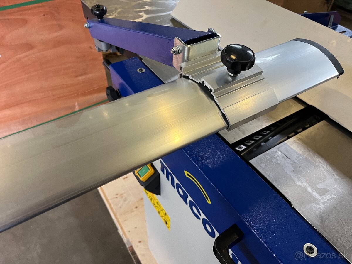 Hoblovacka kombi 41 - 16