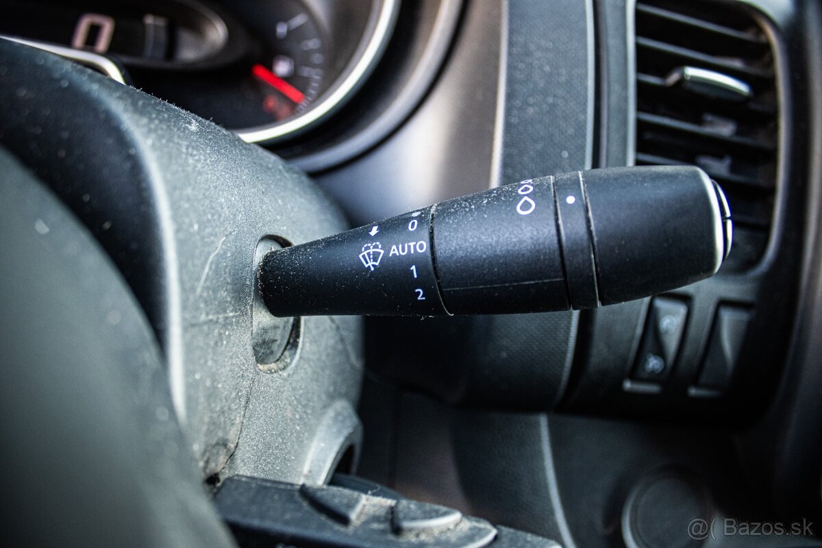 Renault Trafic 2.0 DCi L2 H1, 88kW, M6 - 16